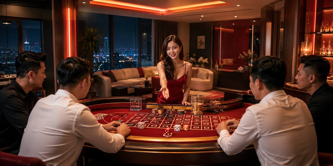 3dgame ZaloPay hoạt động thế nào trong tài khoản của bạn